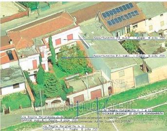 Appartamento San Nicolò Gerrei [A4335692]