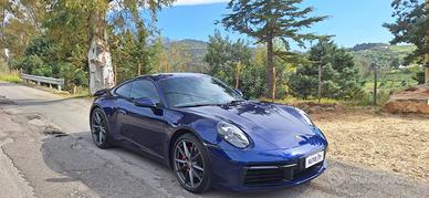 Porsche 992.2 Carrera S