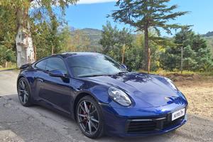 Porsche 992.2 Carrera S