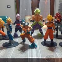 Action figure Dragon Ball