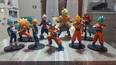 Action figure Dragon Ball