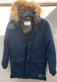 Giubbotto  original marines 13/14 anni