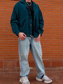  Giacca  Windbreaker BRUGI Active Club 