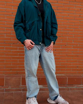  Giacca  Windbreaker BRUGI Active Club 