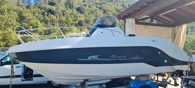 Italmar wa 20 plus in pronta consegna