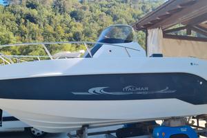 Italmar wa 20 plus in pronta consegna