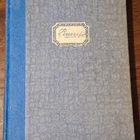 Le avventure di Pinocchio di Collodi 