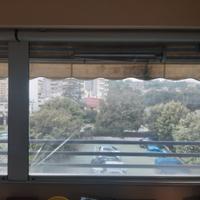 tende trasparenti in plexiglass 