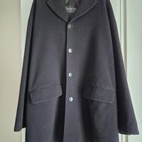 cappotto uomo taglio classico