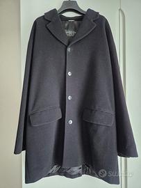 cappotto uomo taglio classico