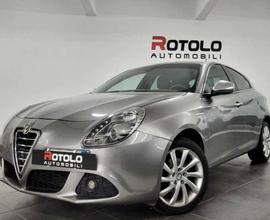ALFA ROMEO Giulietta 1.4 Turbo 120 CV GPL