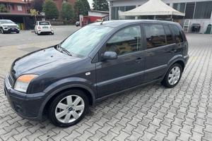 Ford Fusion 1.4 TDCi 5p. neopatentati