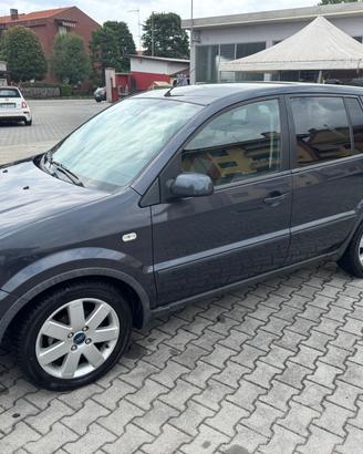 Ford Fusion 1.4 TDCi 5p. neopatentati