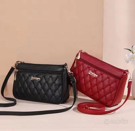 Borsa donna collezione 2025/26