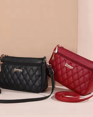 Borsa donna collezione 2025/26