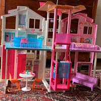 Barbie Casa di Malibu