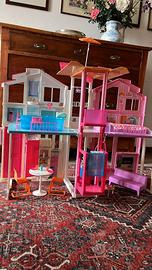 Barbie Casa di Malibu