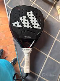 Pala metalbone