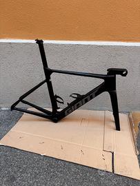 Telaio GIANT PROPEL ADVANCED PRO disc tg. S 2024