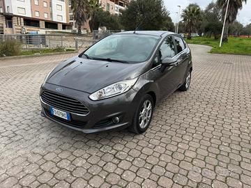 Ford Fiesta 1.5 TDCi 95CV 5 porte Titanium
