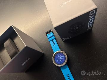 Garmin Fenix 6 pro