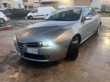 ALFA 159 2.0 136 CV