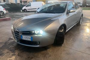 ALFA 159 2.0 136 CV