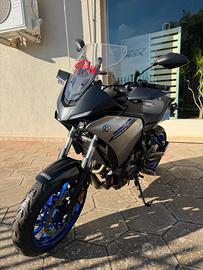 YAMAHA TRACER 700