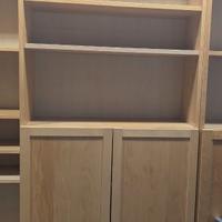 Libreria modello Billy Ikea