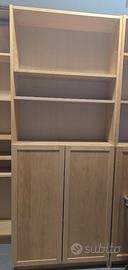 Libreria modello Billy Ikea