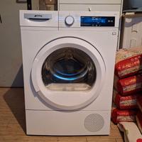 Asciugatrice smeg dt182it