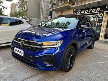 Volkswagen T-Roc 1.5 TSI ACT R-Line