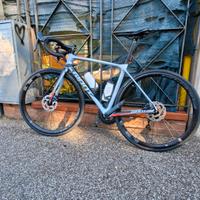  Giant SL advanced  M