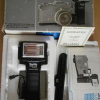 Flash STARBLITZ 2600 GMS SURE-LITE