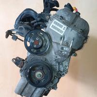 Motore Opel Agila 1.2 B 16V 2013 Sigla K12B