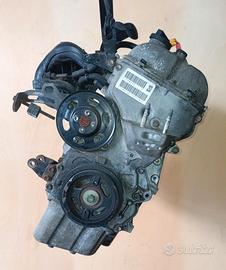 Motore Opel Agila 1.2 B 16V 2013 Sigla K12B