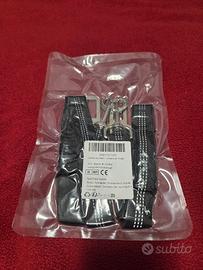 Cinture di sicurezza per auto per cani