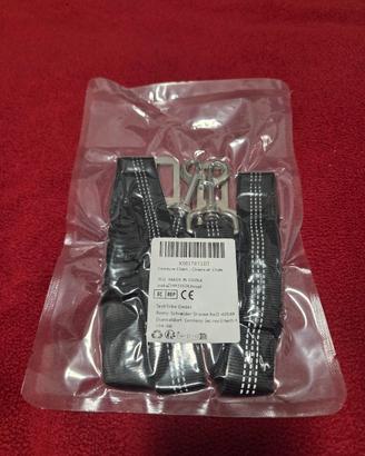 Cinture di sicurezza per auto per cani