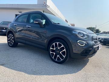 Fiat 500X 1.6 MultiJet 130 CV Cross