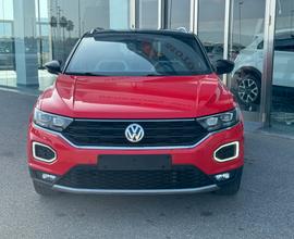 Volkswagen T-Roc 2.0 TDI SCR 150 CV DSG 4MOTION St