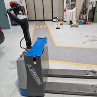 Carrello elevatore 20  per quintali