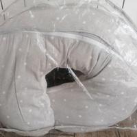 Cuscino allattamento