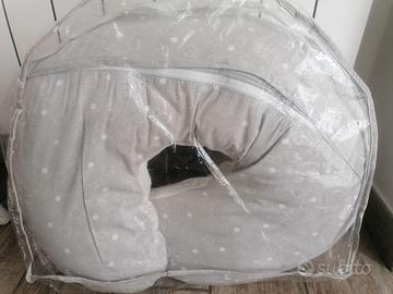 Cuscino allattamento