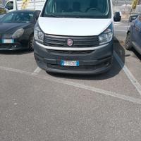 Fiat talento 1.6 diesel 120cv furgone unico propri