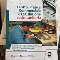 Diritto , Pratica Commerciale e legislazione