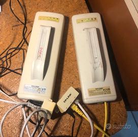 PONTE WI-FI TPLINK  TL-WA7510N 5GHZ