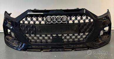 Ricambi Originali Audi S-Line A1 GB 2019-2026