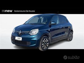 RENAULT Twingo Intens 22kWh