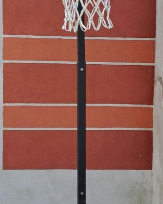 Canestro basket HOMCOM