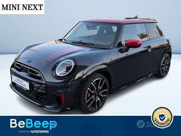 MINI Cooper John Works MINI 3P 2.0 JOHN WORKS...